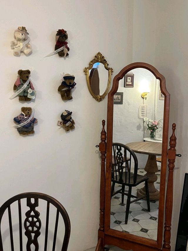 🌵🌲숲 뷰 서울 서초 청계산 카페 누뗀