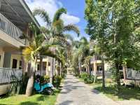 The Heart of Pai Resort