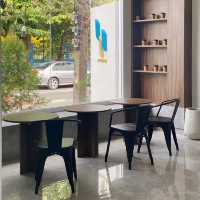 UHome คาเฟ่สไตล์โฮมออฟฟิศ