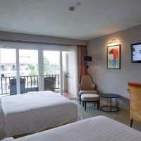 Lacol Khaoyai  A Chatrium Collection 