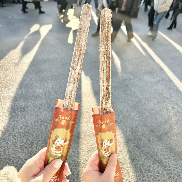 東京ディズニーシー🚢⛰️ いまのシーは盛りだくさん✨