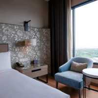 Holiday Inn & Suites Rayong City Centre