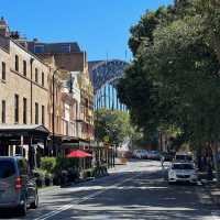 Exploring Sydney: A Vibrant Urban Adventure
