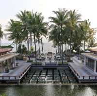 A Haven of Elegance: My Unforgettable Escape to Trisara Phuket