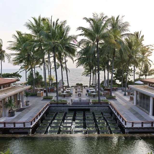 A Haven of Elegance: My Unforgettable Escape to Trisara Phuket