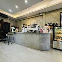 SUBURB คาเฟ่