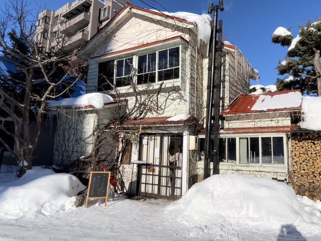 【札幌】雰囲気良すぎるおすすめカフェ
