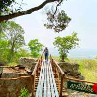 วนอุทยานบัวบาน
