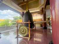 Discover Serenity at Wat Fo Guang Shan