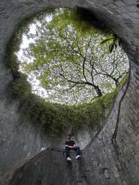 Fort Canning Park สถานที่ยอดฮิต