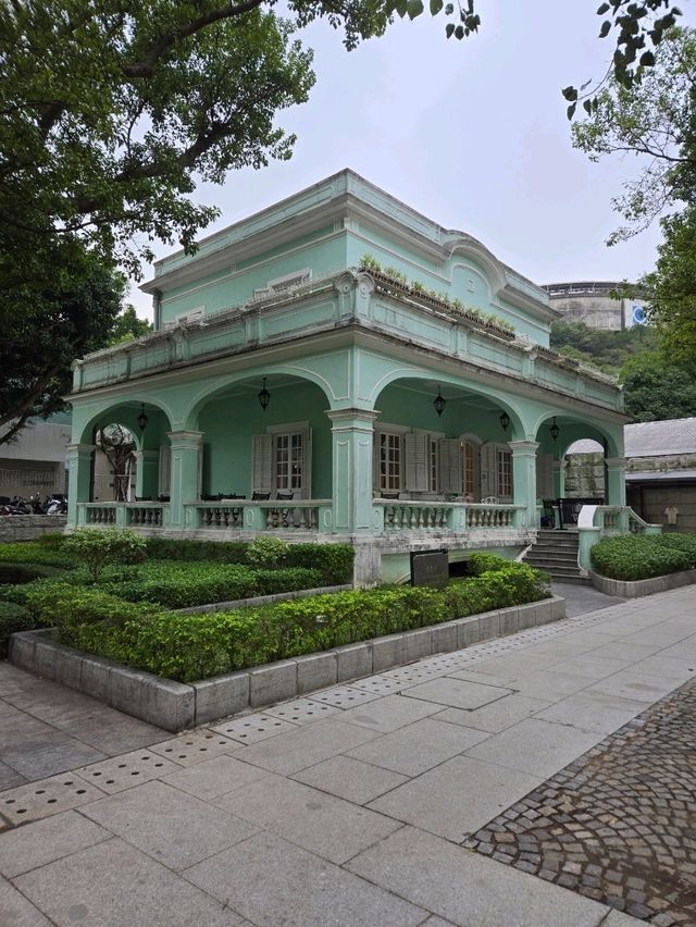 全新土生葡菜體驗