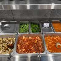 광화문역 감자탕 맛집 탐라순대국감자탕광화문점