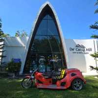 De'camp hill ka-ang cafe