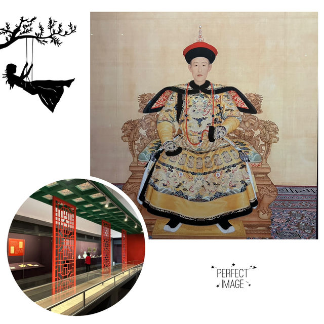 天下明德古代藝術展