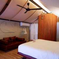 Lalamukha Tented Resort Khao Yai