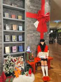 크리스마스에 진심인 경주호텔🎄