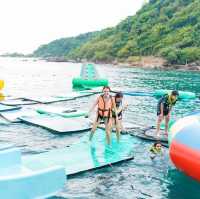 One Day Trip เกาะล้านมันว้าวมาก กิจกรรมเพียบเลย