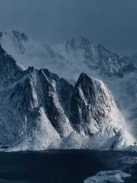 Why Lofoten Should Be Your Next Christmas Holiday Destination