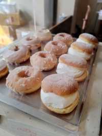 LỊM DONUTS HANOI