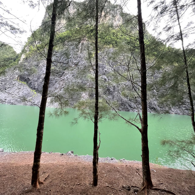 เหมืองหินทับปุด