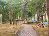 อุทยานแห่งชาติทองผาภูมิ - กาญจนบุรี