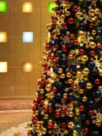 พักสบายใจกลางเมืองฉงชิ่ง  HILTON CHONGQING