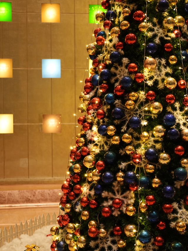 พักสบายใจกลางเมืองฉงชิ่ง  HILTON CHONGQING
