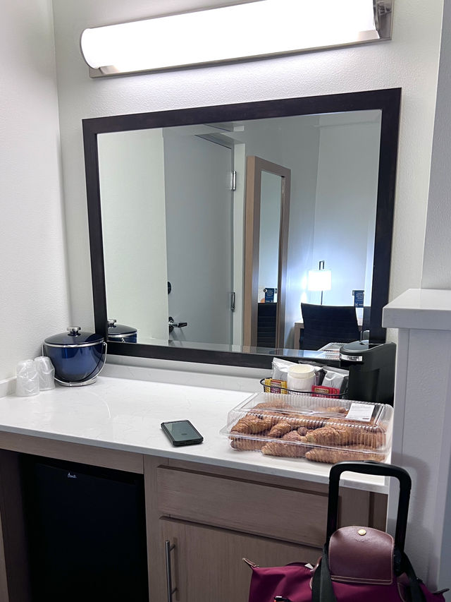 ［奧斯汀住宿］Hyatt Place Austin / Arboretum-地理位置優越🛣️