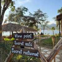 Mae Wang Mountain View  • อ่างห้วยมะนาว