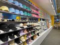 ส่องร้าน KKV Lifestore Tha Phra