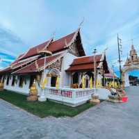 วัดสูงเม่น