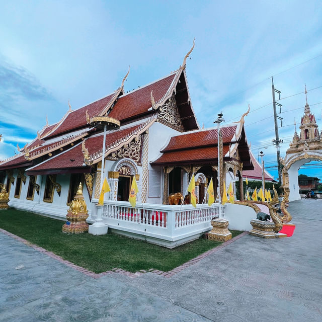 วัดสูงเม่น
