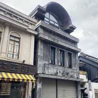 回到古日本的小江戶｜川越市