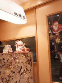 如果要一個人過節,建議來茶餐廳吧