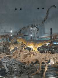 【福井】新館のオープンした恐竜博物館🦖
