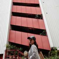 One day trip  : ตลาดน้อย  เจริญกรุง เอเชียทีค