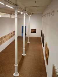 해외여행 바르셀로나 안토니 타피에스 미술관  Museu Tàpies