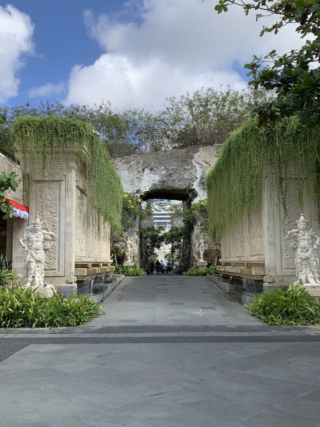 Garuda Wisnu Kencana Cultural Park, Bali