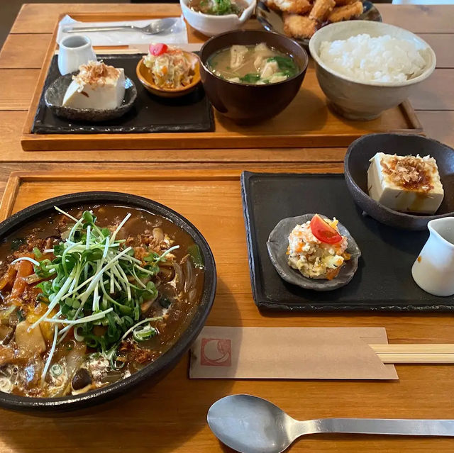 【日本・兵庫🇯🇵】cafe caho