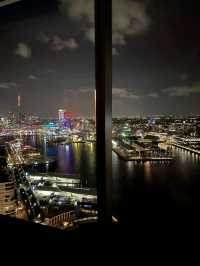 6성급호텔 Crown Towers Sydney