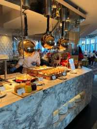 6성급호텔 Crown Towers Sydney
