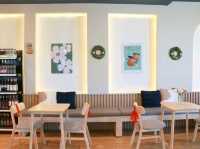 บ้านนายช่างคาเฟ่