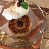 【沖縄】古宇利島近くにあるおしゃれカフェ