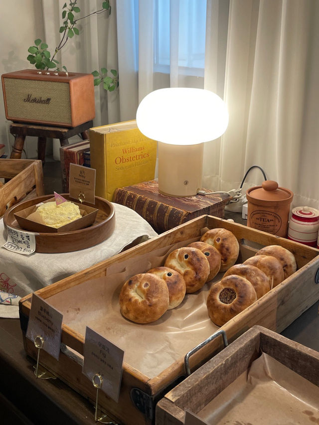 💞💕동작구 사당동 베이글 맛집 베이크가든