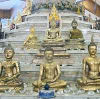 พระบรมธาตุเจดีย์กาญจนาภิเษก