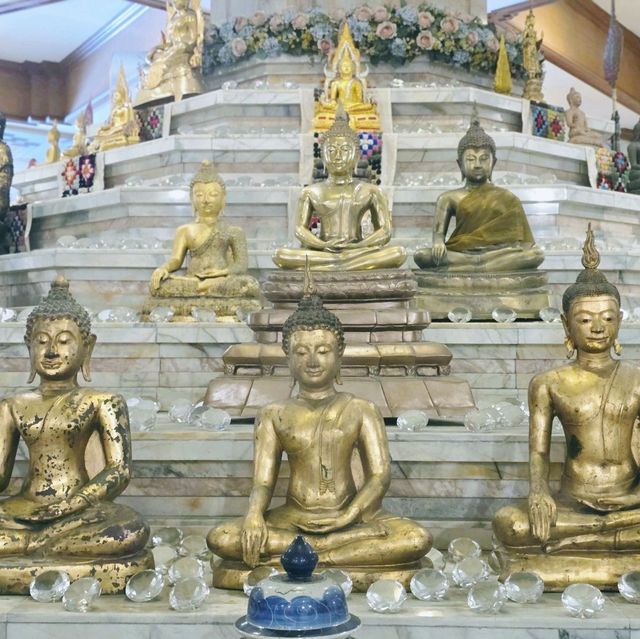 พระบรมธาตุเจดีย์กาญจนาภิเษก