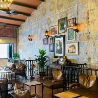 Platf9rm Coffee Ipoh