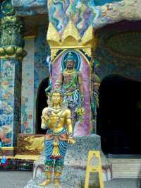 วัดบ้านไร่ จ.นครราชสีมา