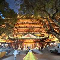 Dafo Temple