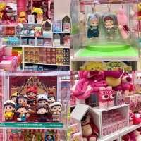 Miniso Pink ทำไมน่ารักขนาดนี้